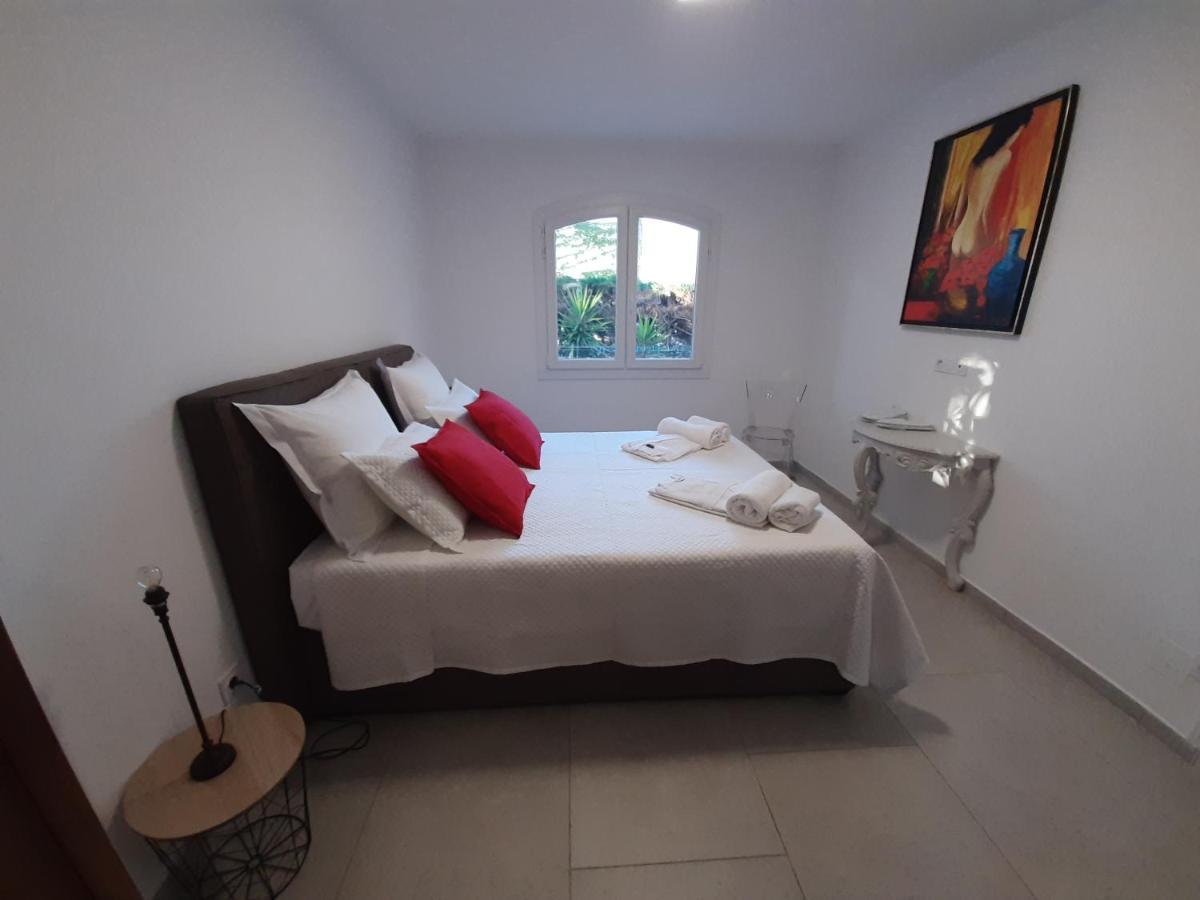 Villa Rasoa Chambre Love Agde Exterior photo
